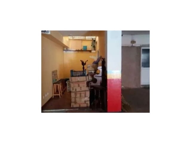 Local Commercial à vendre à Santa Brígida - 115 000 € (Ref: 9640541)