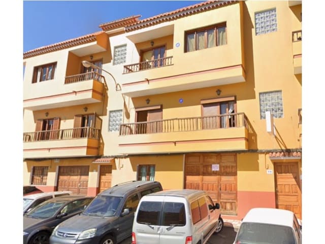 Local Commercial à vendre à Santa Brígida - 115 000 € (Ref: 9640541)