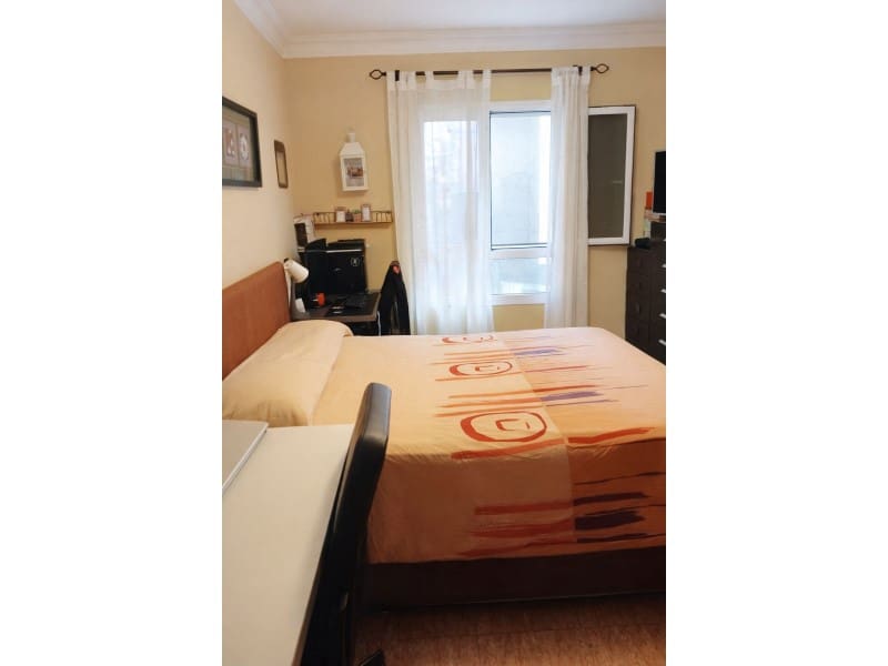 2 sypialnia Mieszkanie na sprzedaż w Las Palmas de Gran Canaria - 240 000 € (Ref: 9640542)