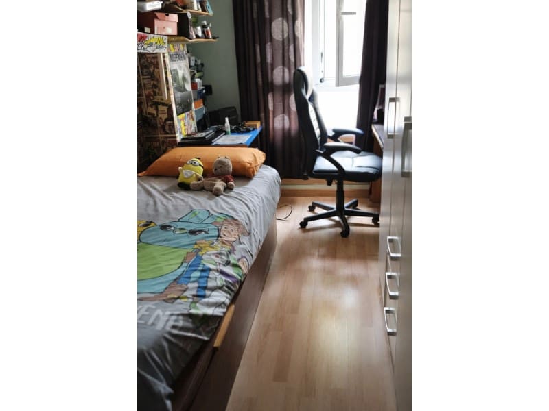 2 sypialnia Mieszkanie na sprzedaż w Las Palmas de Gran Canaria - 240 000 € (Ref: 9640542)