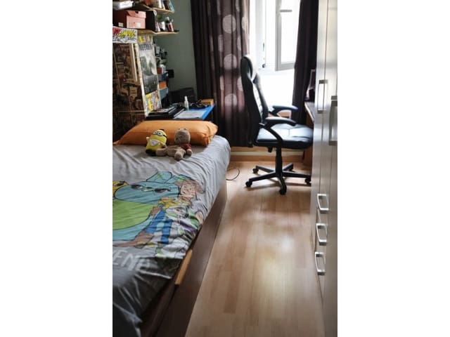 2 sypialnia Mieszkanie na sprzedaż w Isleta - Puerto - Guanarteme, Las Palmas de Gran Canaria - 240 000 € (Ref: 9640542)