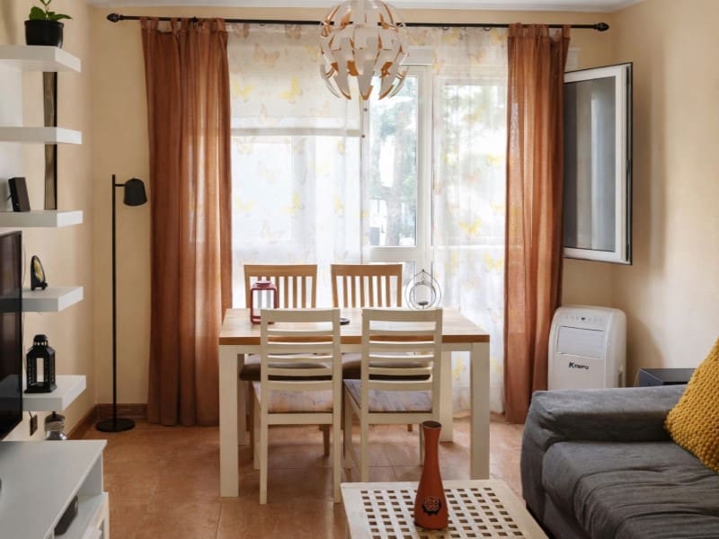 2 sypialnia Mieszkanie na sprzedaż w Las Palmas de Gran Canaria - 240 000 € (Ref: 9640542)