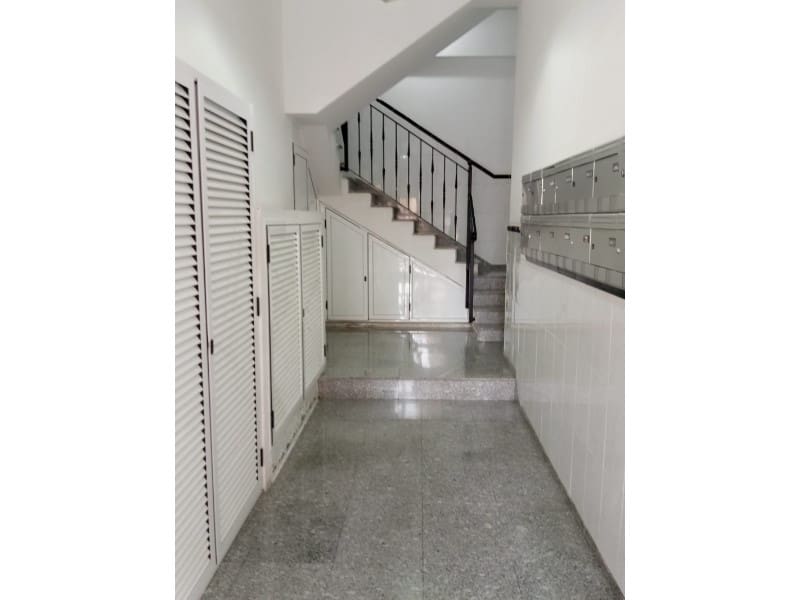 2 sypialnia Mieszkanie na sprzedaż w Las Palmas de Gran Canaria - 240 000 € (Ref: 9640542)