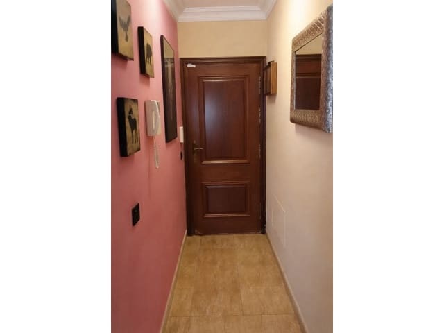 2 sypialnia Mieszkanie na sprzedaż w Isleta - Puerto - Guanarteme, Las Palmas de Gran Canaria - 240 000 € (Ref: 9640542)