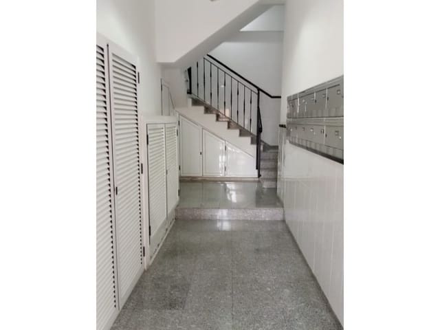 2 sypialnia Mieszkanie na sprzedaż w Isleta - Puerto - Guanarteme, Las Palmas de Gran Canaria - 240 000 € (Ref: 9640542)