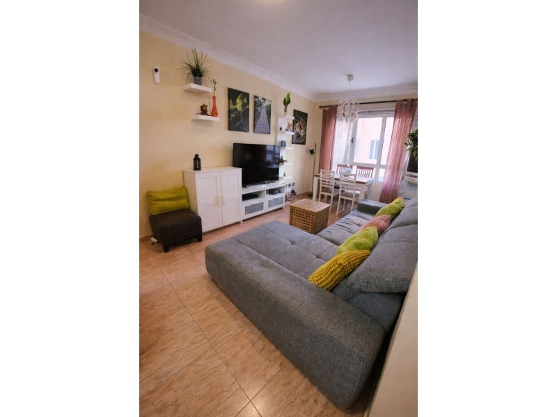 2 bedroom Flat for sale in Las Palmas de Gran Canaria - € 240,000 (Ref: 9640542)