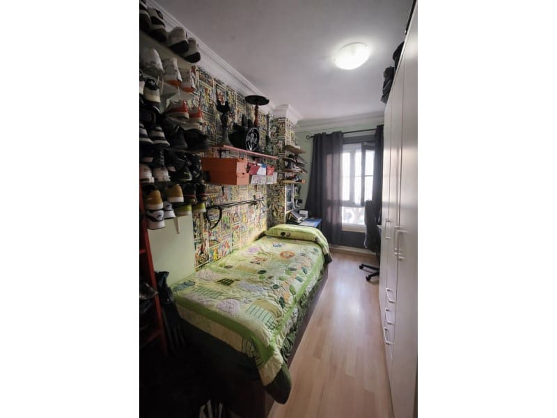 2 bedroom Flat for sale in Las Palmas de Gran Canaria - € 240,000 (Ref: 9640542)