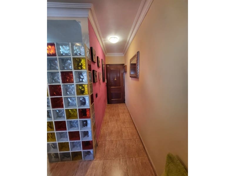 2 bedroom Flat for sale in Las Palmas de Gran Canaria - € 240,000 (Ref: 9640542)