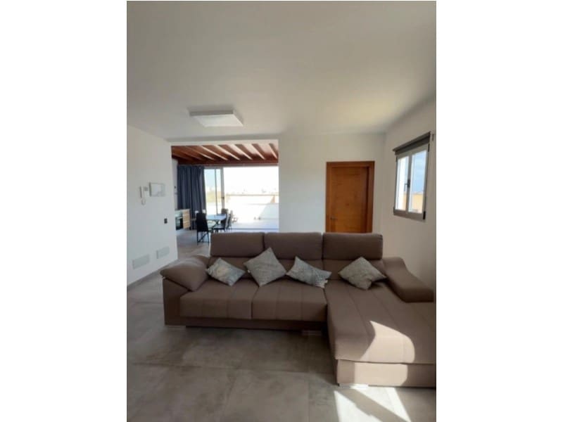 4 sypialnia Apartament na sprzedaż w Telde z garażem - 360 000 € (Ref: 9640543)