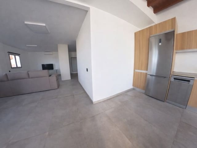 4 sypialnia Apartament na sprzedaż w Telde z garażem - 360 000 € (Ref: 9640543)