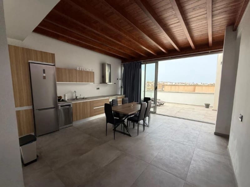 4 sypialnia Apartament na sprzedaż w Telde z garażem - 360 000 € (Ref: 9640543)