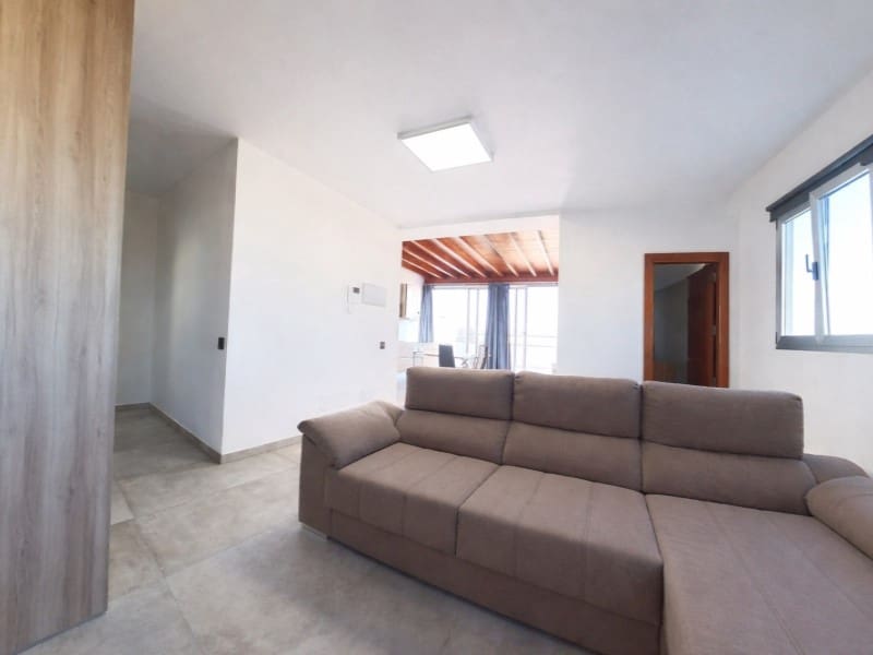 4 sypialnia Apartament na sprzedaż w Telde z garażem - 360 000 € (Ref: 9640543)