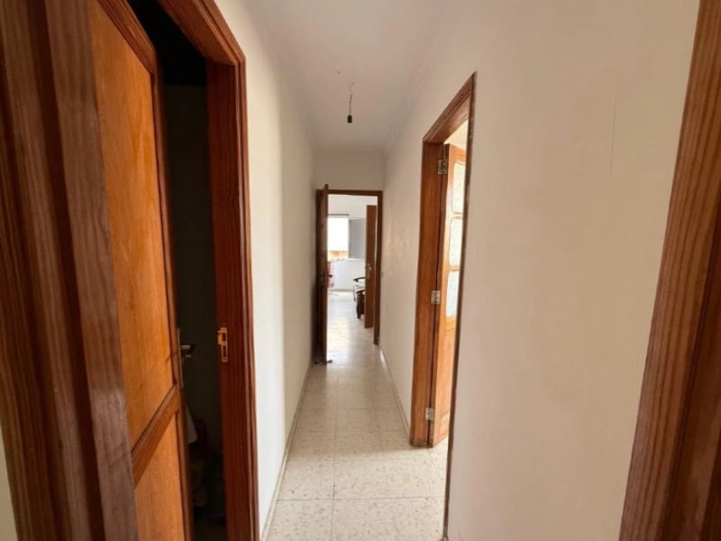 4 sypialnia Apartament na sprzedaż w Telde z garażem - 360 000 € (Ref: 9640543)