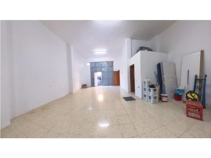 4 sypialnia Apartament na sprzedaż w Telde z garażem - 360 000 € (Ref: 9640543)