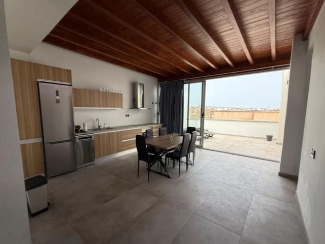 4 sypialnia Apartament na sprzedaż w Telde z garażem - 360 000 € (Ref: 9640543)