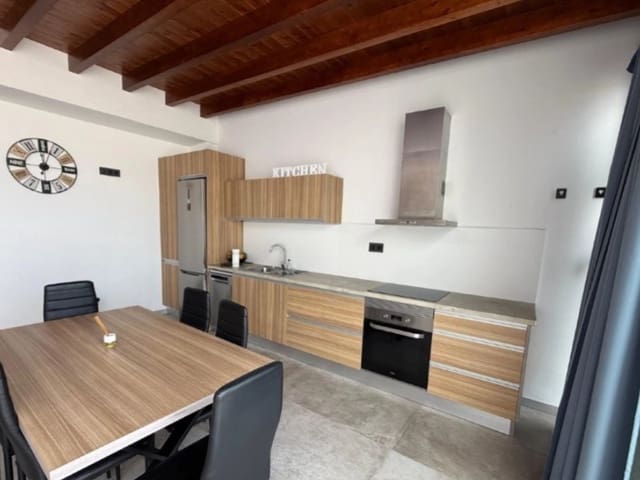 4 sypialnia Apartament na sprzedaż w Telde z garażem - 360 000 € (Ref: 9640543)