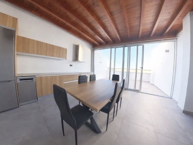 4 sypialnia Apartament na sprzedaż w Telde z garażem - 360 000 € (Ref: 9640543)