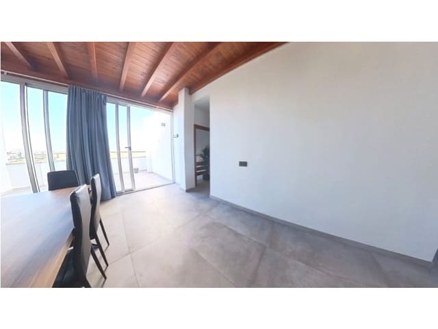 4 sypialnia Apartament na sprzedaż w Telde z garażem - 360 000 € (Ref: 9640543)