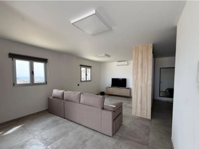 4 sypialnia Apartament na sprzedaż w Telde z garażem - 360 000 € (Ref: 9640543)