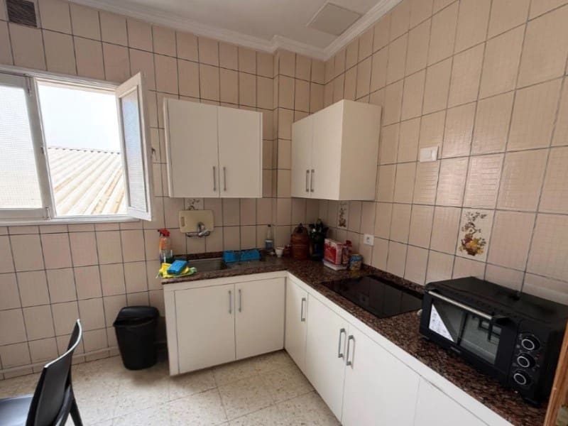 4 sypialnia Apartament na sprzedaż w Telde z garażem - 360 000 € (Ref: 9640543)