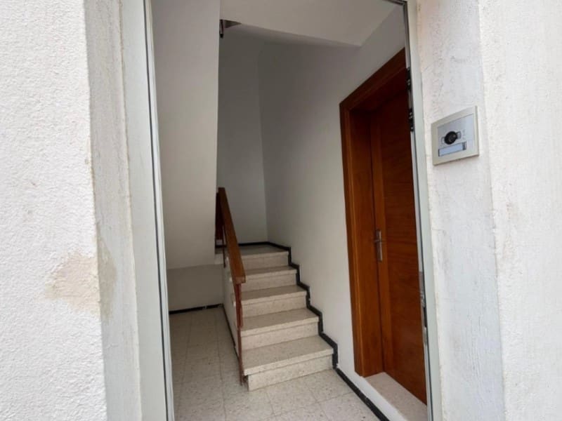 4 sypialnia Apartament na sprzedaż w Telde z garażem - 360 000 € (Ref: 9640543)