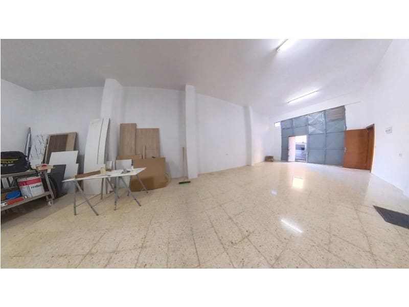 4 sypialnia Apartament na sprzedaż w Telde z garażem - 360 000 € (Ref: 9640543)