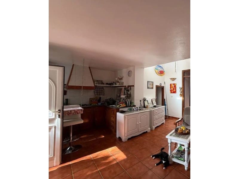 4 camera da letto Finca/Casa di Campagna in vendita in Santa Brigida - 285.000 € (Rif: 9640545)