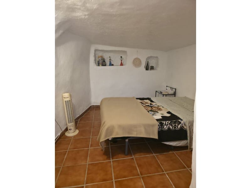 4 camera da letto Finca/Casa di Campagna in vendita in Santa Brigida - 285.000 € (Rif: 9640545)