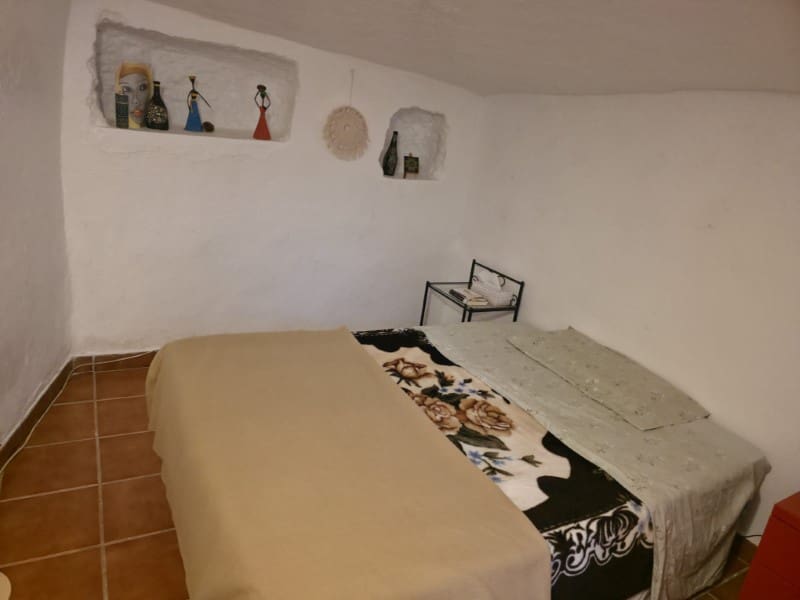 4 camera da letto Finca/Casa di Campagna in vendita in Santa Brigida - 285.000 € (Rif: 9640545)