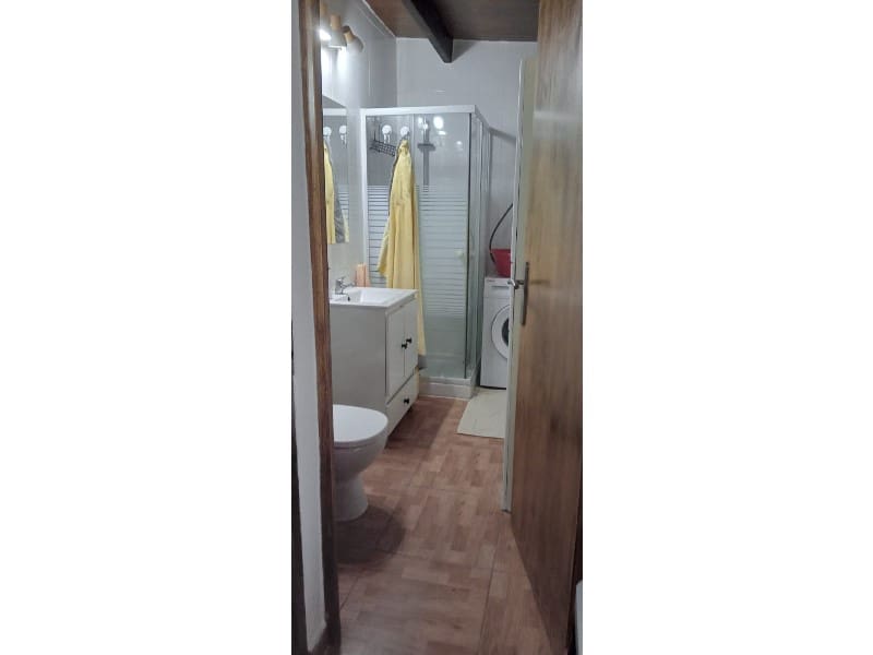 4 camera da letto Finca/Casa di Campagna in vendita in Santa Brigida - 285.000 € (Rif: 9640545)