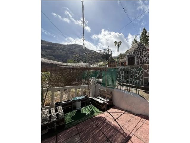 4 quarto Quinta/Casa Rural para venda em Santa Brígida - 285 000 € (Ref: 9640545)