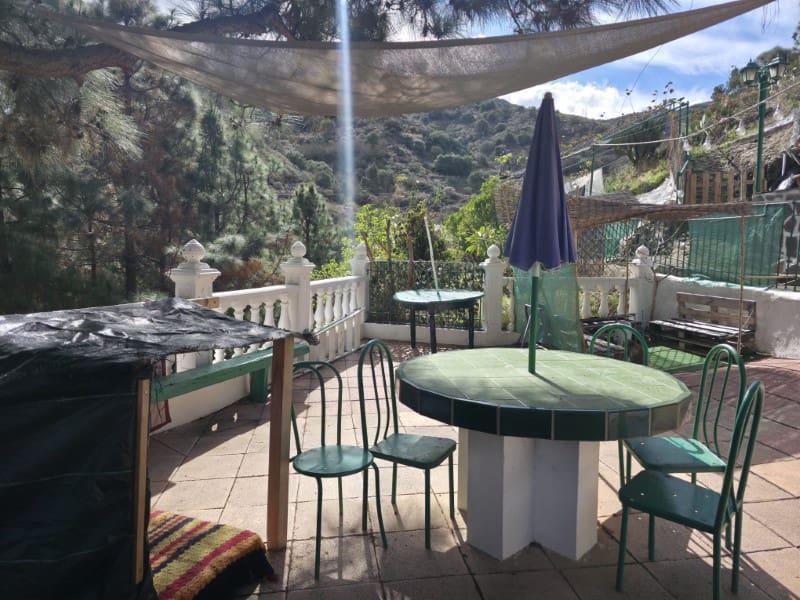 4 camera da letto Finca/Casa di Campagna in vendita in Santa Brigida - 285.000 € (Rif: 9640545)