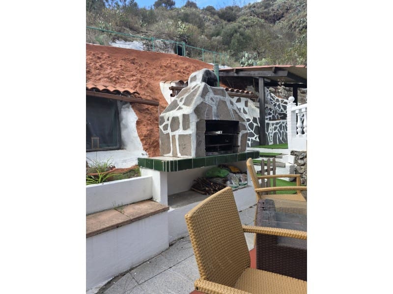 4 camera da letto Finca/Casa di Campagna in vendita in Santa Brigida - 285.000 € (Rif: 9640545)