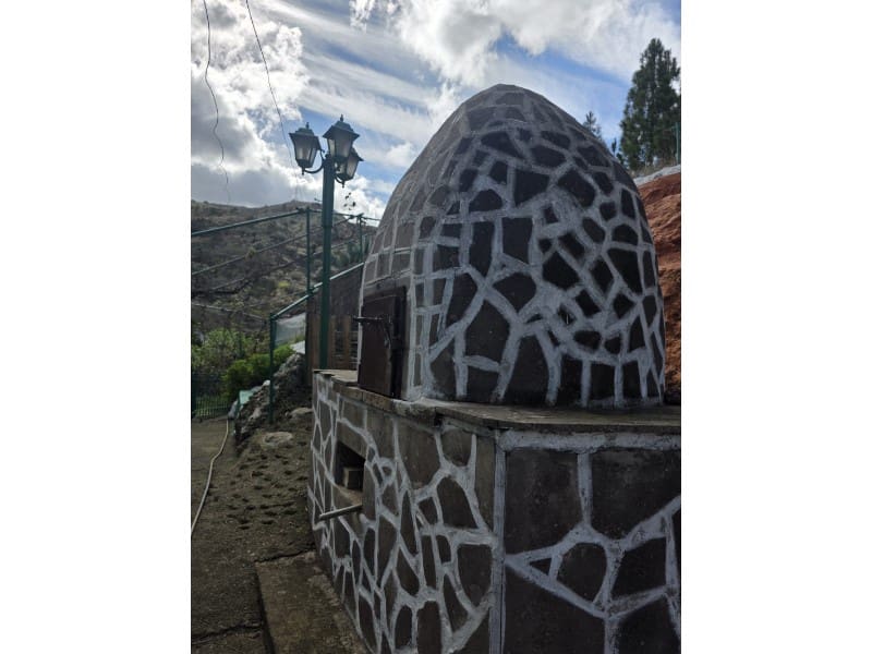 4 camera da letto Finca/Casa di Campagna in vendita in Santa Brigida - 285.000 € (Rif: 9640545)