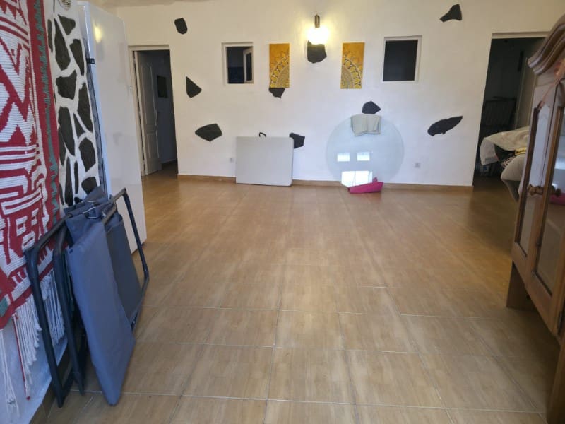 4 camera da letto Finca/Casa di Campagna in vendita in Santa Brigida - 285.000 € (Rif: 9640545)