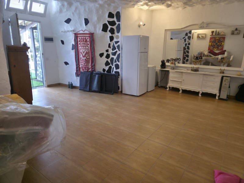 4 camera da letto Finca/Casa di Campagna in vendita in Santa Brigida - 285.000 € (Rif: 9640545)