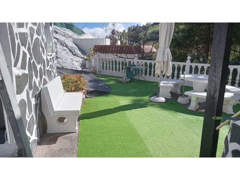 4 camera da letto Finca/Casa di Campagna in vendita in Santa Brigida - 285.000 € (Rif: 9640545)