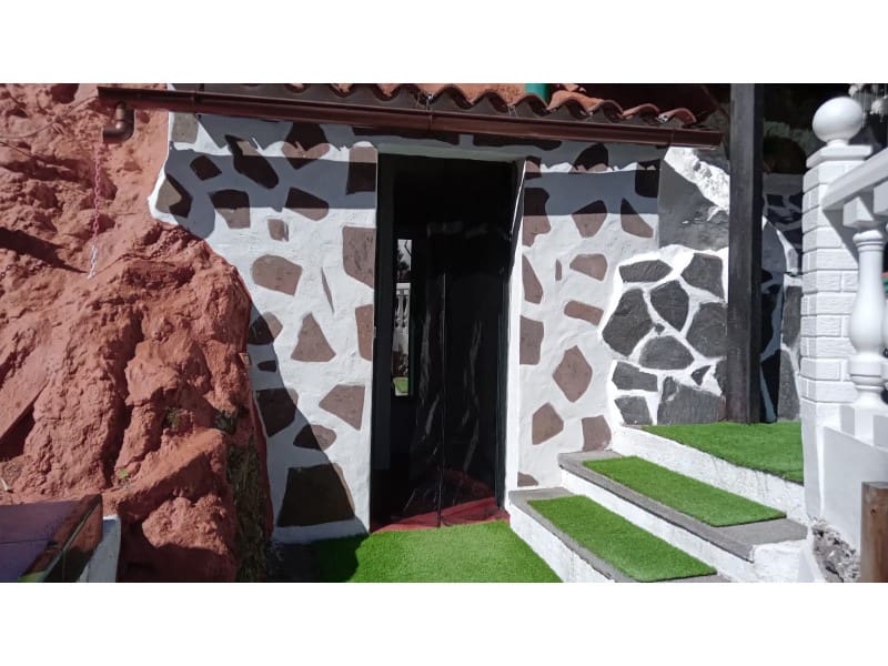 4 camera da letto Finca/Casa di Campagna in vendita in Santa Brigida - 285.000 € (Rif: 9640545)