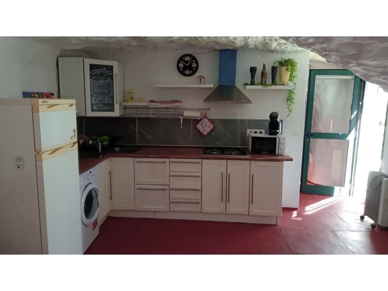 4 camera da letto Finca/Casa di Campagna in vendita in Santa Brigida - 285.000 € (Rif: 9640545)