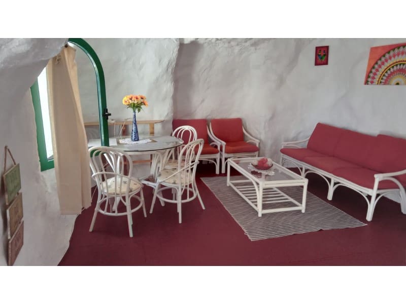 4 camera da letto Finca/Casa di Campagna in vendita in Santa Brigida - 285.000 € (Rif: 9640545)