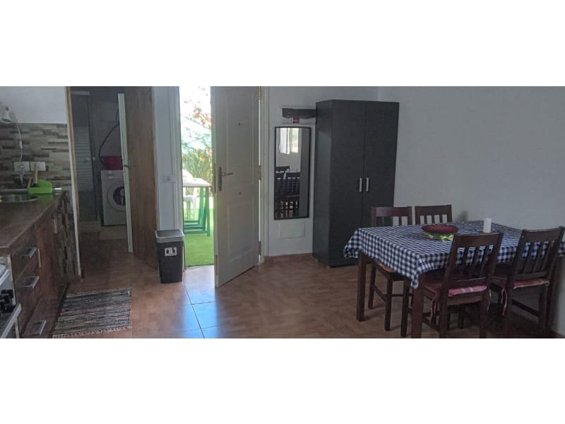 4 camera da letto Finca/Casa di Campagna in vendita in Santa Brigida - 285.000 € (Rif: 9640545)