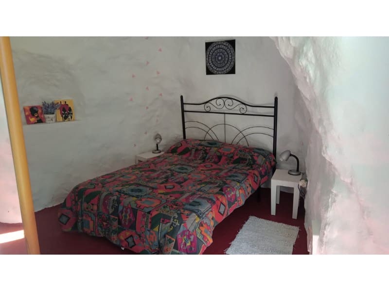 4 camera da letto Finca/Casa di Campagna in vendita in Santa Brigida - 285.000 € (Rif: 9640545)