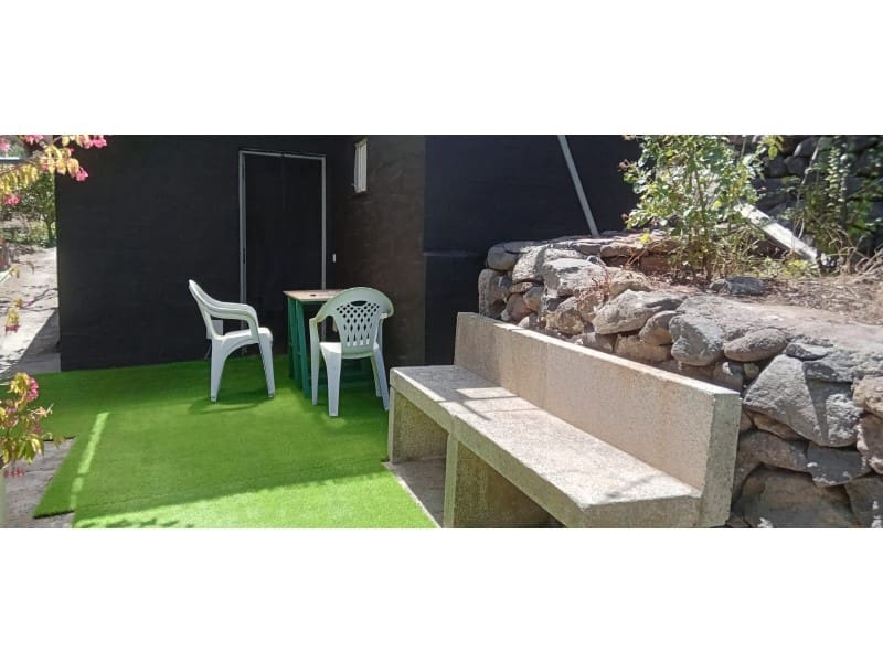 4 camera da letto Finca/Casa di Campagna in vendita in Santa Brigida - 285.000 € (Rif: 9640545)