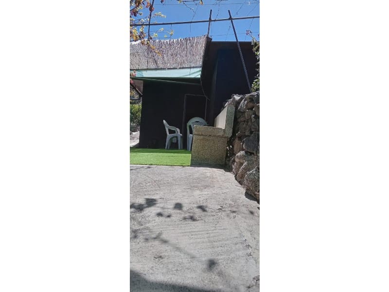 4 camera da letto Finca/Casa di Campagna in vendita in Santa Brigida - 285.000 € (Rif: 9640545)