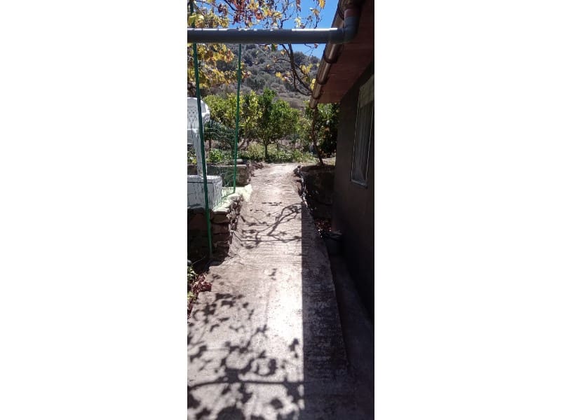 4 camera da letto Finca/Casa di Campagna in vendita in Santa Brigida - 285.000 € (Rif: 9640545)