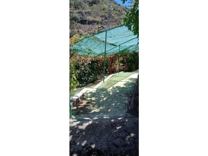 4 camera da letto Finca/Casa di Campagna in vendita in Santa Brigida - 285.000 € (Rif: 9640545)