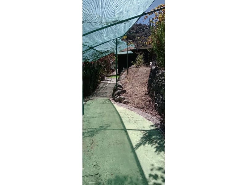 4 camera da letto Finca/Casa di Campagna in vendita in Santa Brigida - 285.000 € (Rif: 9640545)