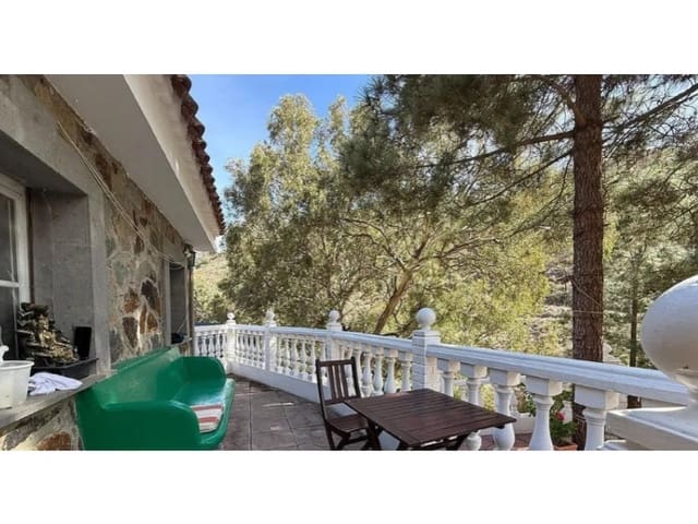 4 quarto Quinta/Casa Rural para venda em Santa Brígida - 285 000 € (Ref: 9640545)