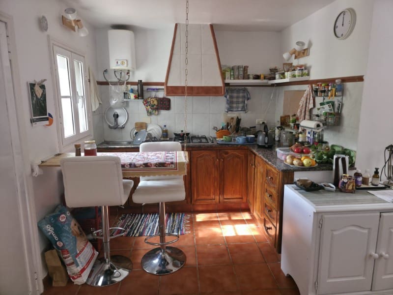 4 camera da letto Finca/Casa di Campagna in vendita in Santa Brigida - 285.000 € (Rif: 9640545)