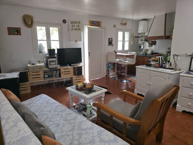 4 camera da letto Finca/Casa di Campagna in vendita in Santa Brigida - 285.000 € (Rif: 9640545)